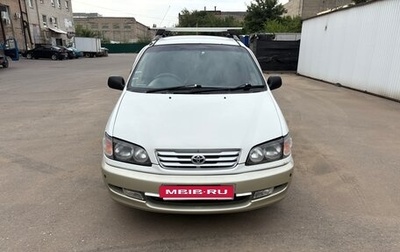 Toyota Ipsum II, 1997 год, 430 000 рублей, 1 фотография