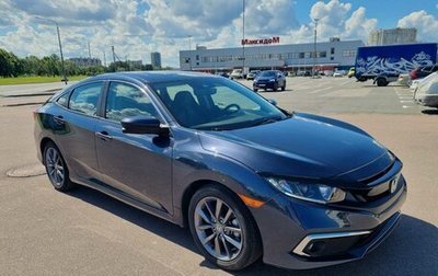 Honda Civic IX, 2020 год, 2 600 000 рублей, 1 фотография