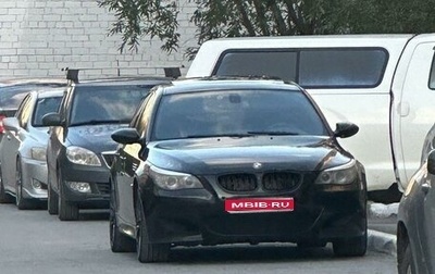 BMW 5 серия, 2006 год, 1 200 000 рублей, 1 фотография