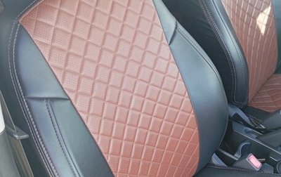 KIA Rio III рестайлинг, 2015 год, 1 000 090 рублей, 1 фотография