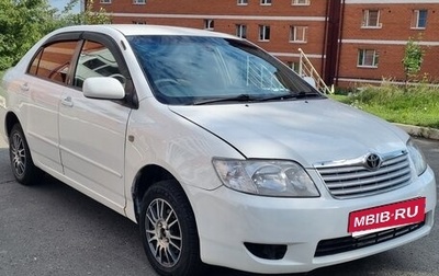 Toyota Corolla, 2005 год, 520 000 рублей, 1 фотография