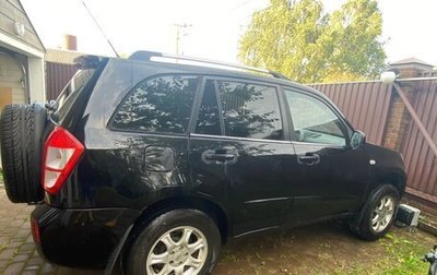 Chery Tiggo (T11), 2014 год, 350 000 рублей, 1 фотография