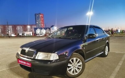 Skoda Octavia IV, 2009 год, 650 000 рублей, 1 фотография