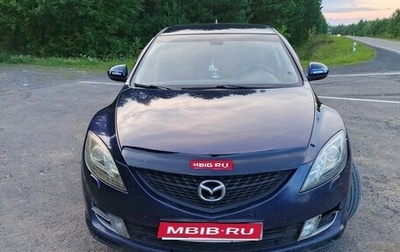 Mazda 6, 2007 год, 830 000 рублей, 1 фотография