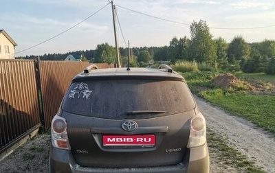 Toyota Verso I, 2010 год, 850 000 рублей, 1 фотография