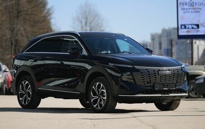Haval F7, 2025 год, 3 499 000 рублей, 1 фотография