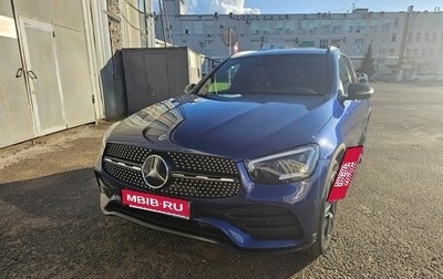Mercedes-Benz GLC, 2020 год, 4 500 000 рублей, 1 фотография