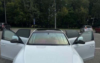 Audi A4, 2014 год, 1 900 000 рублей, 1 фотография