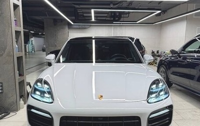 Porsche Cayenne III, 2019 год, 10 500 000 рублей, 1 фотография