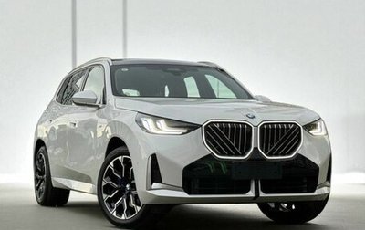 BMW X3, 2025 год, 6 950 000 рублей, 1 фотография
