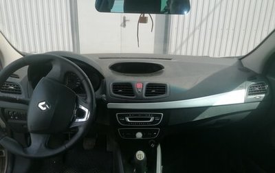 Renault Fluence I, 2010 год, 420 000 рублей, 1 фотография