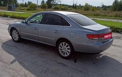 Hyundai Grandeur, 2008 год, 620 000 рублей, 1 фотография