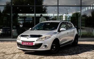 Renault Megane III, 2012 год, 700 000 рублей, 1 фотография