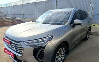 Haval Jolion, 2023 год, 1 795 000 рублей, 1 фотография