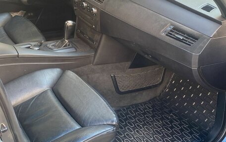 BMW 5 серия, 2006 год, 1 200 000 рублей, 5 фотография