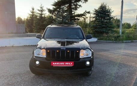 Jeep Grand Cherokee, 2006 год, 1 050 000 рублей, 2 фотография