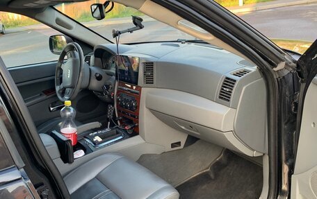 Jeep Grand Cherokee, 2006 год, 1 050 000 рублей, 5 фотография