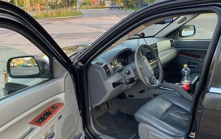 Jeep Grand Cherokee, 2006 год, 1 050 000 рублей, 6 фотография