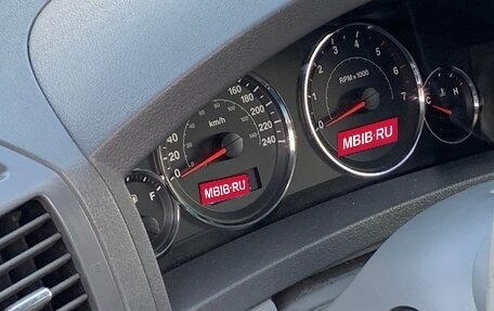 Jeep Grand Cherokee, 2006 год, 1 050 000 рублей, 9 фотография
