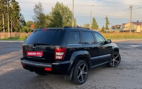 Jeep Grand Cherokee, 2006 год, 1 050 000 рублей, 4 фотография