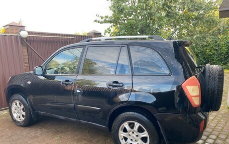 Chery Tiggo (T11), 2014 год, 350 000 рублей, 2 фотография