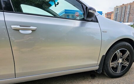 Volkswagen Golf VI, 2012 год, 825 000 рублей, 6 фотография