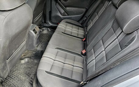 Volkswagen Golf VI, 2012 год, 825 000 рублей, 5 фотография