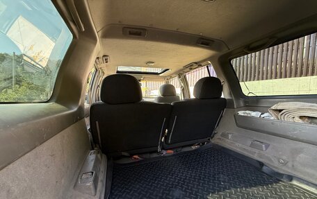 Nissan Patrol, 1998 год, 930 000 рублей, 7 фотография