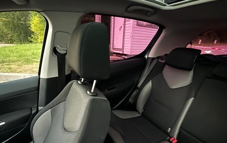 Peugeot 308 II, 2010 год, 395 000 рублей, 6 фотография