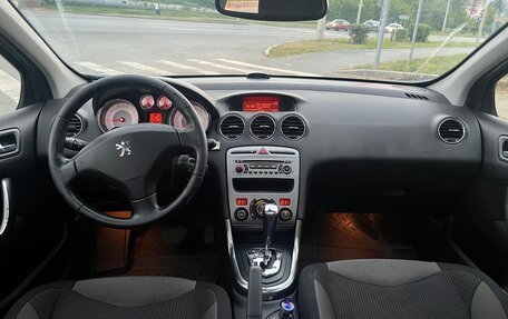 Peugeot 308 II, 2010 год, 395 000 рублей, 3 фотография