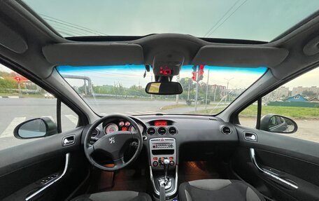 Peugeot 308 II, 2010 год, 395 000 рублей, 5 фотография