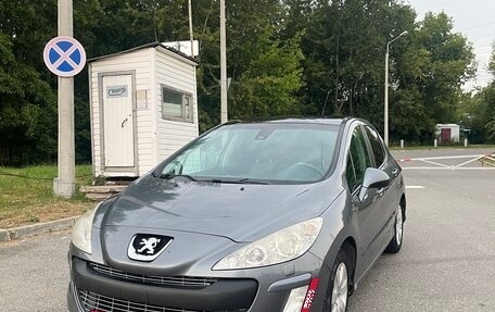 Peugeot 308 II, 2010 год, 395 000 рублей, 2 фотография