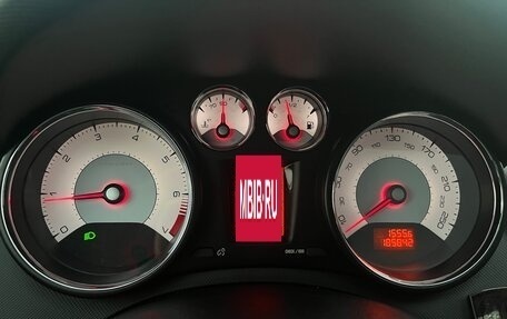 Peugeot 308 II, 2010 год, 395 000 рублей, 4 фотография