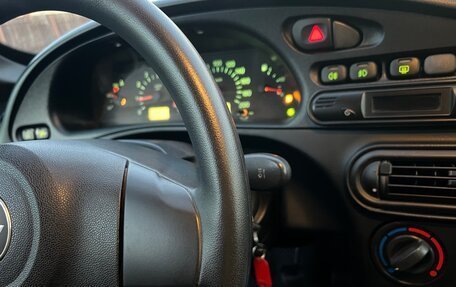 Chevrolet Niva I рестайлинг, 2010 год, 449 000 рублей, 16 фотография
