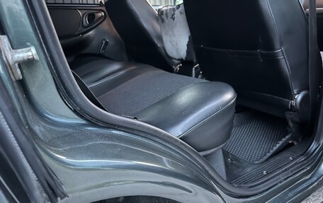 Chevrolet Niva I рестайлинг, 2010 год, 449 000 рублей, 20 фотография