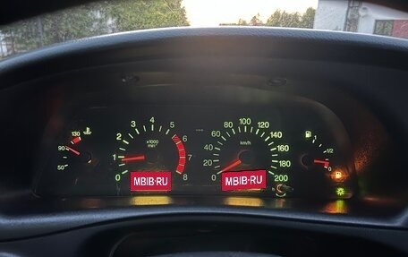 Chevrolet Niva I рестайлинг, 2010 год, 449 000 рублей, 15 фотография