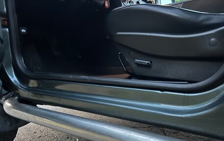 Chevrolet Niva I рестайлинг, 2010 год, 449 000 рублей, 28 фотография