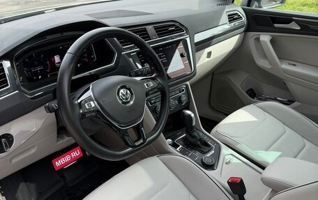 Volkswagen Tiguan II, 2020 год, 3 600 000 рублей, 8 фотография