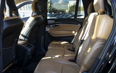 Volvo XC90 II рестайлинг, 2015 год, 2 954 000 рублей, 10 фотография
