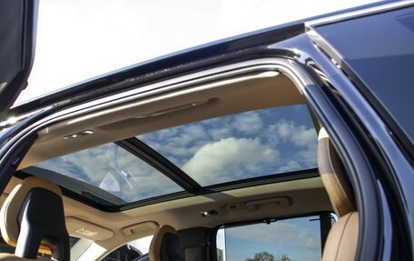 Volvo XC90 II рестайлинг, 2015 год, 2 954 000 рублей, 18 фотография