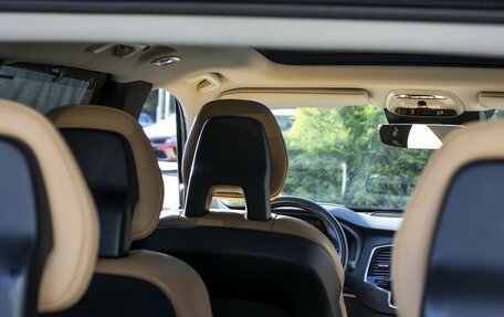 Volvo XC90 II рестайлинг, 2015 год, 2 954 000 рублей, 21 фотография
