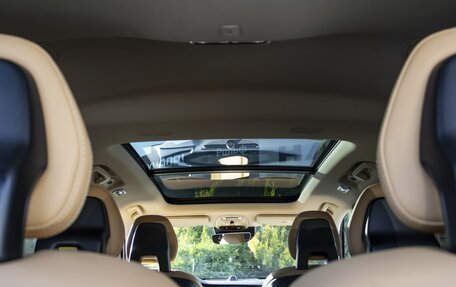 Volvo XC90 II рестайлинг, 2015 год, 2 954 000 рублей, 22 фотография