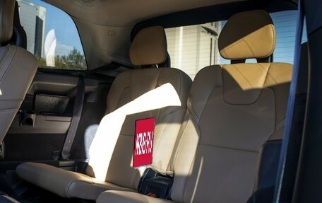 Volvo XC90 II рестайлинг, 2015 год, 2 954 000 рублей, 11 фотография