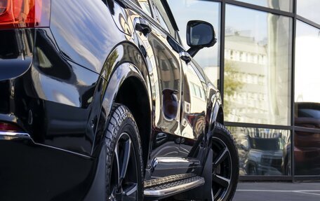 Volvo XC90 II рестайлинг, 2015 год, 2 954 000 рублей, 38 фотография