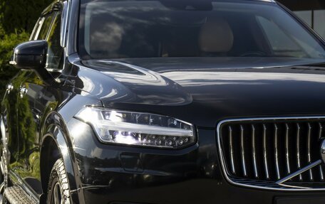 Volvo XC90 II рестайлинг, 2015 год, 2 954 000 рублей, 31 фотография
