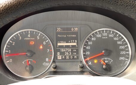 Nissan X-Trail, 2012 год, 1 299 000 рублей, 28 фотография