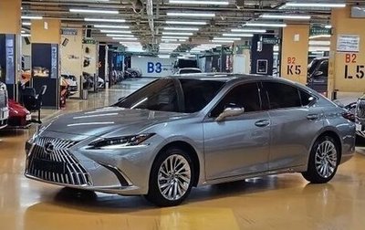 Lexus ES VII, 2025 год, 7 700 000 рублей, 1 фотография