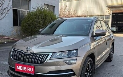 Skoda Karoq I, 2022 год, 2 285 000 рублей, 1 фотография
