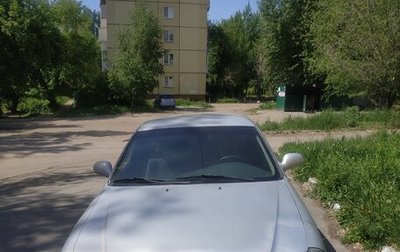 KIA Clarus II, 2000 год, 180 000 рублей, 1 фотография