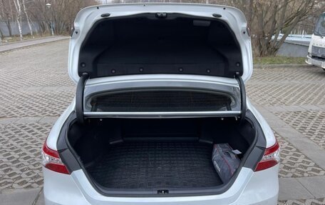 Toyota Camry, 2019 год, 3 100 000 рублей, 9 фотография